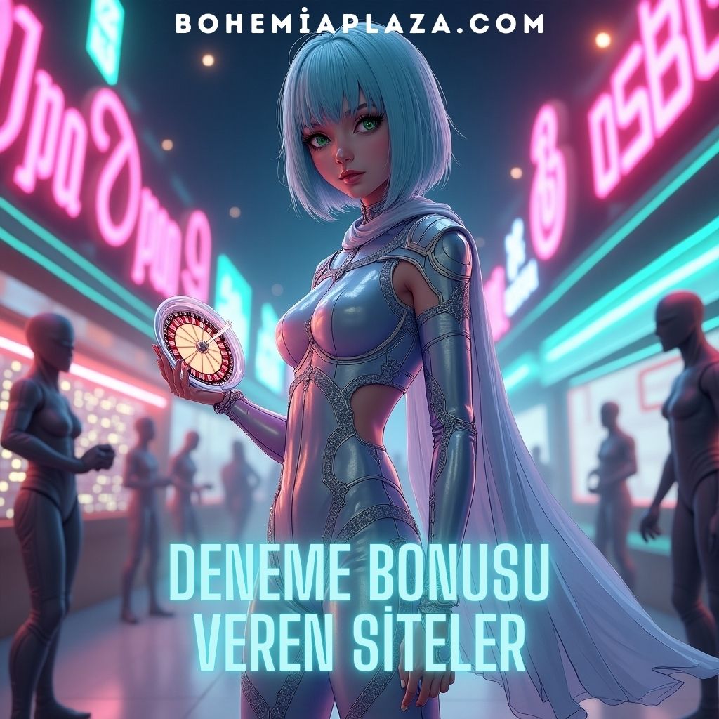 bohemiaplaza.com - deneme bonusu 2025
